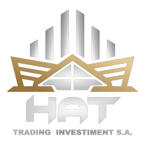 HAT TRADING INVESTMENT S A Logo PNG Vector
