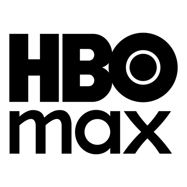 HBO Max 2025 Logo PNG Vector