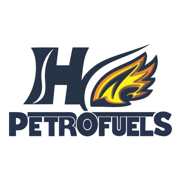 HC PETROFUELS Logo PNG Vector