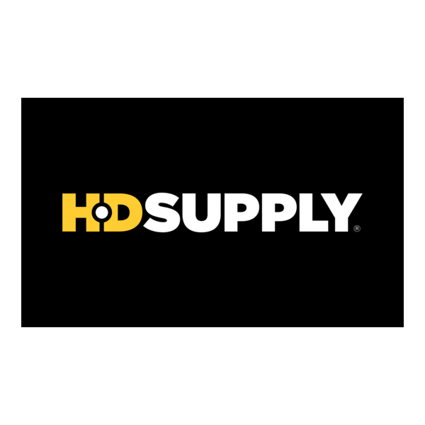HD Supply Logo PNG Vector
