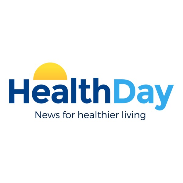 HealthDay News Logo PNG Vector