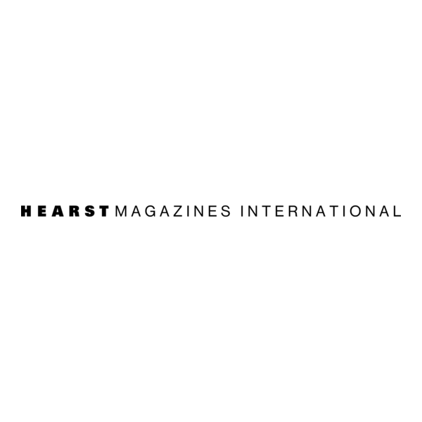 Hearst Magazines International Logo PNG Vector
