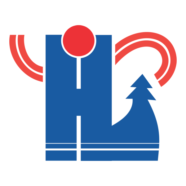 Heart Lake Secondary School Logo PNG Vector