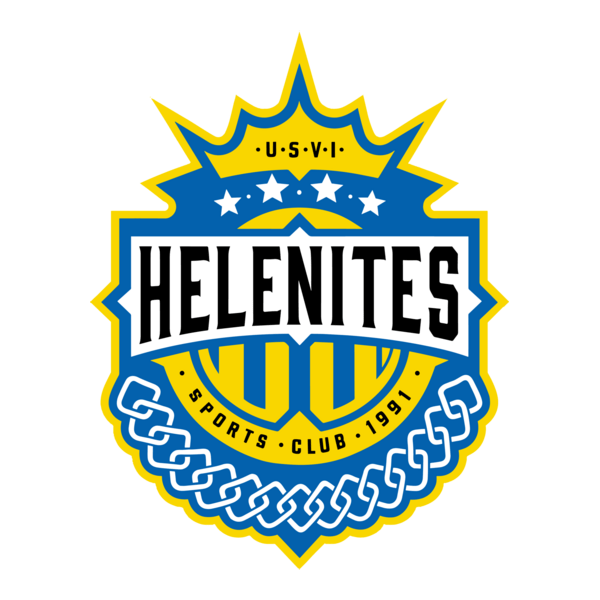 Helenites Sports Club Logo PNG Vector