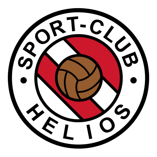 Helios SC Logo PNG Vector