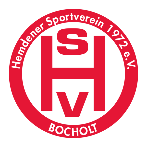 Hemdener SV Logo PNG Vector