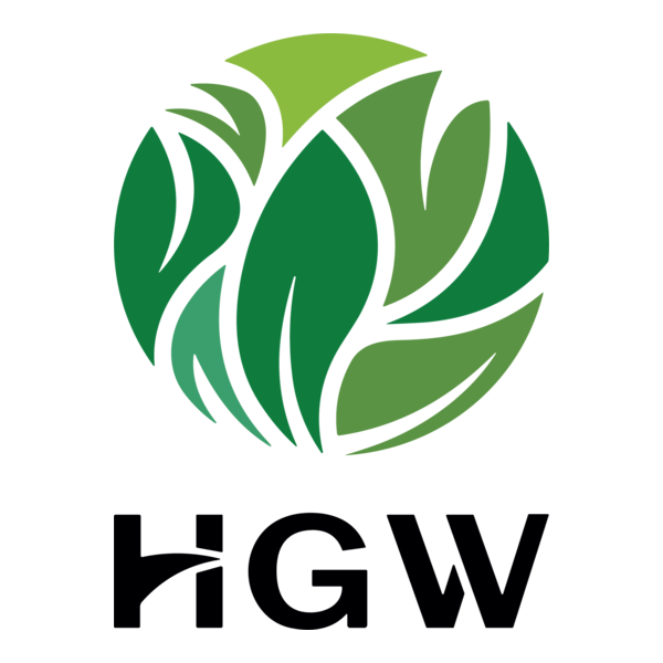 HGW Logo PNG Vector