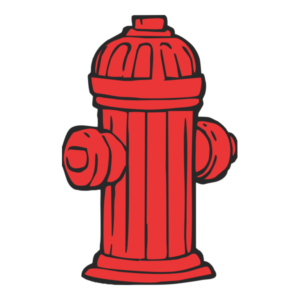 HIDRANTE - HYDRANT Logo PNG Vector