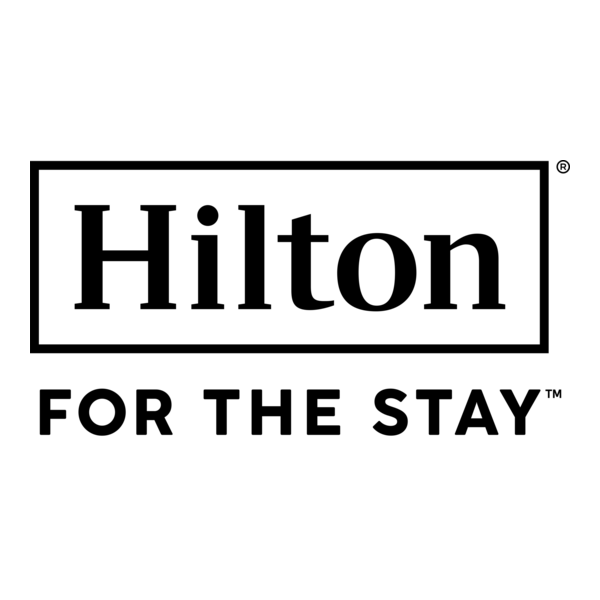 Hilton Logo PNG Vector