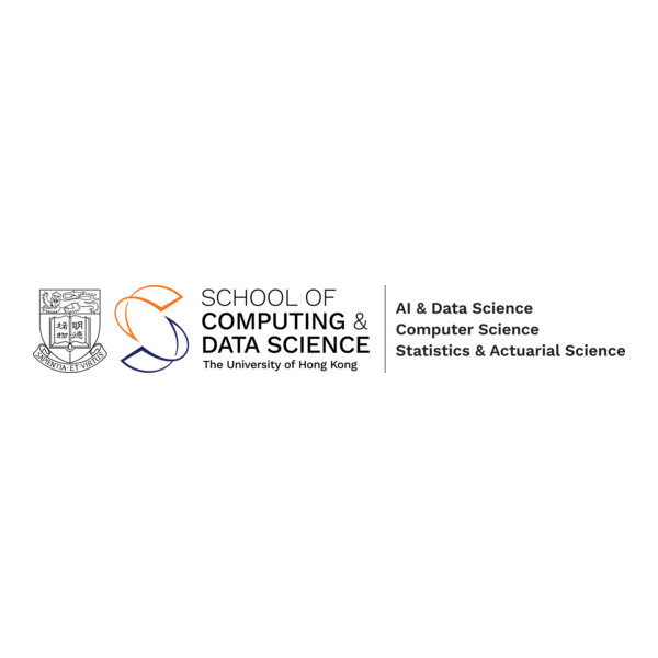 HKU School of Computing and Data Science (HKUCDS) Logo PNG Vector