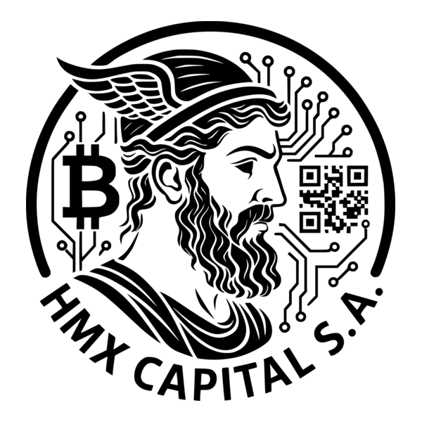 HMX CAPITAL S A Logo PNG Vector