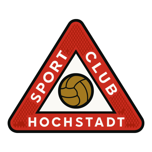 Hochstaedt SC Logo PNG Vector