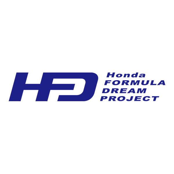 HONDA Logo PNG Vector