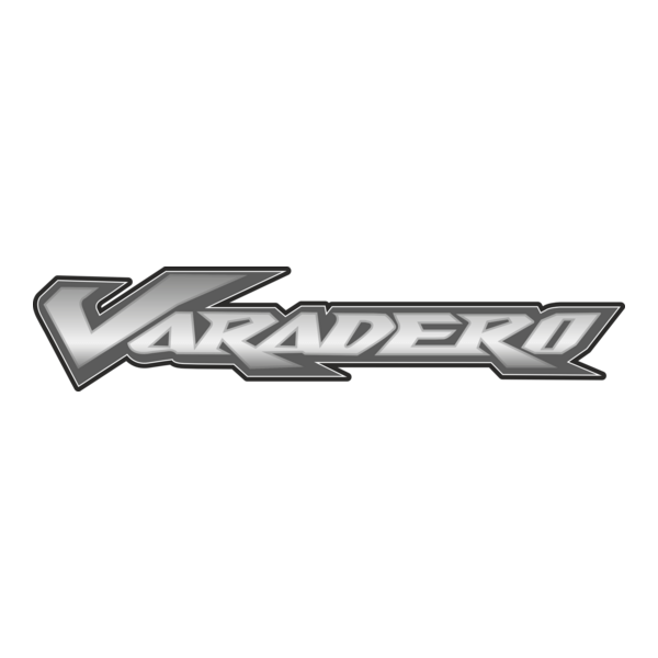 Honda Varadero Logo PNG Vector