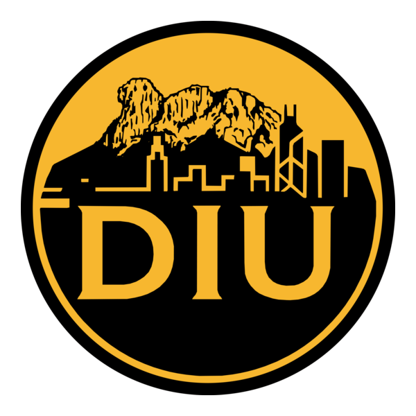 Hong Kong Democratic Independence Union Logo PNG Vector