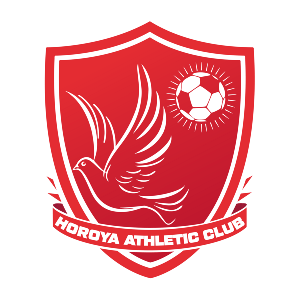Horoya Athletic Club Logo PNG Vector