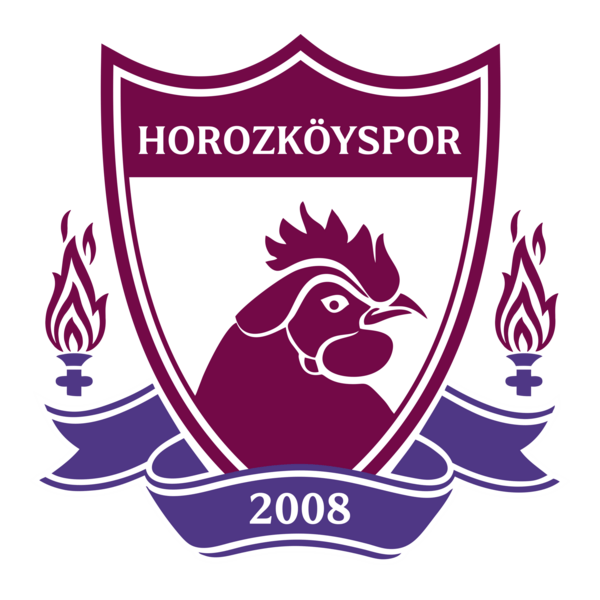 Horozköyspor Logo PNG Vector