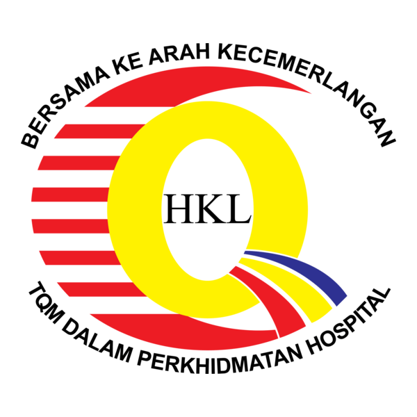 HOSPITAL KUALA LUMPUR Logo PNG Vector