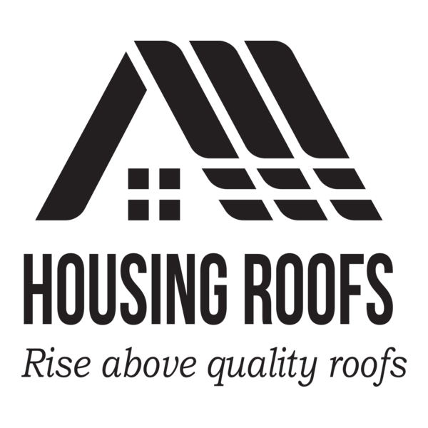 HOUSING ROOFS Logo PNG Vector