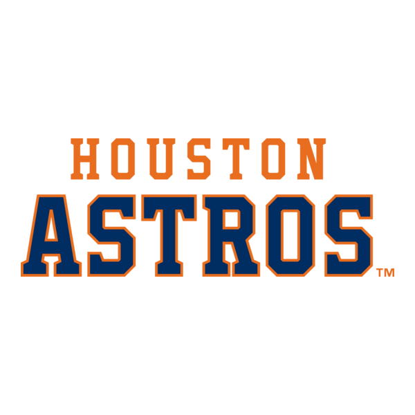 Houston Astros Logo PNG Vector