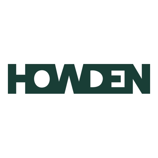 HOWDEN Logo PNG Vector