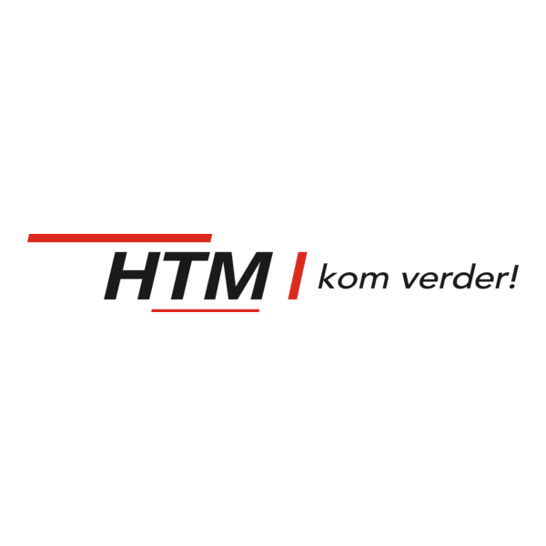 HTM Personenvervoer Logo PNG Vector