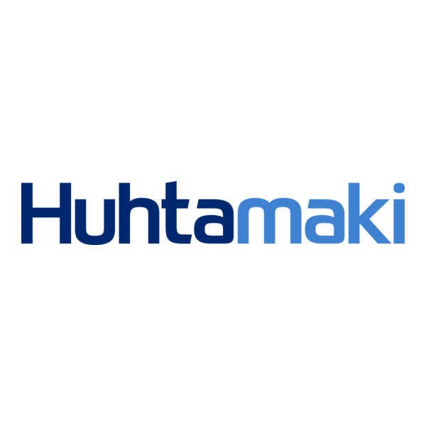 Huhtamäki Logo PNG Vector