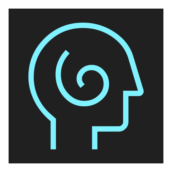 Humanize AI Logo PNG Vector