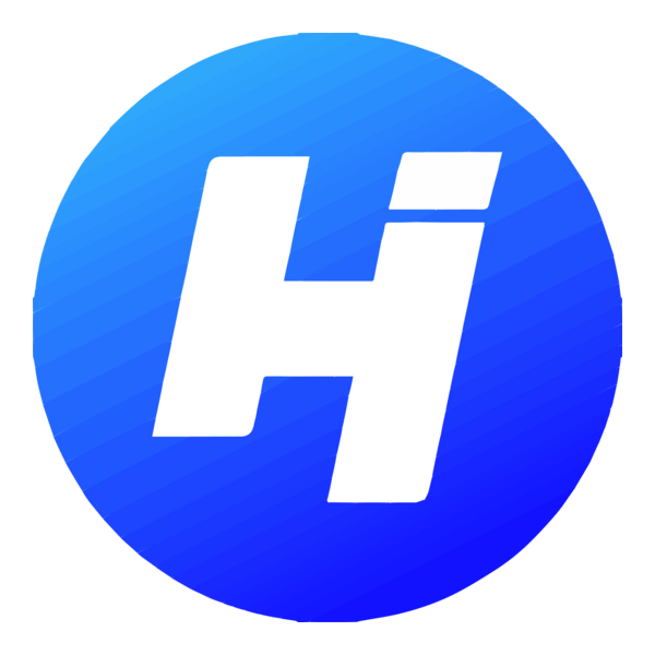 Humanize AI Logo PNG Vector