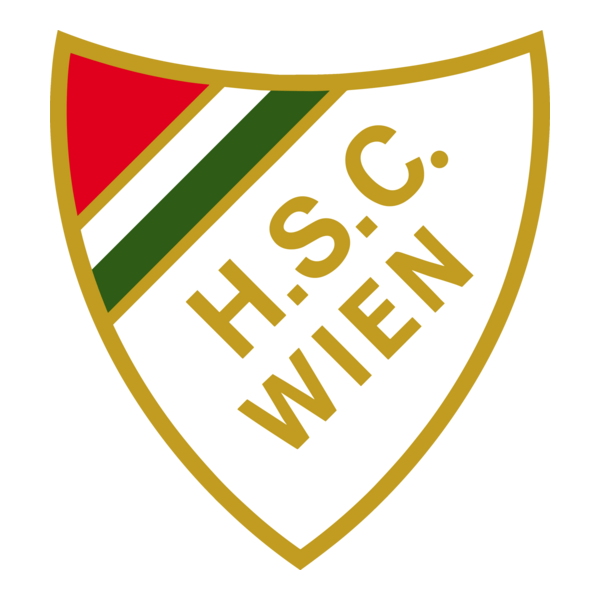 „Hungaria“ Sport Club Wien Logo PNG Vector