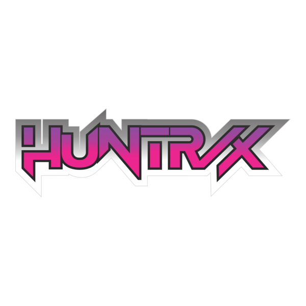 huntrix kpop demon hunters Logo PNG Vector