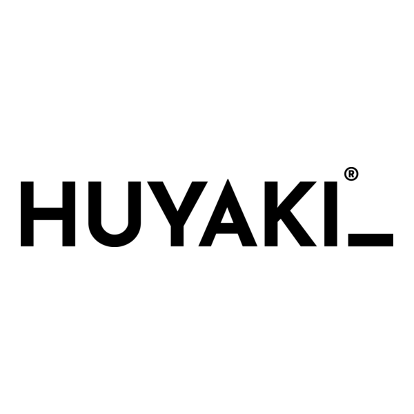Huyaki Logo PNG Vector