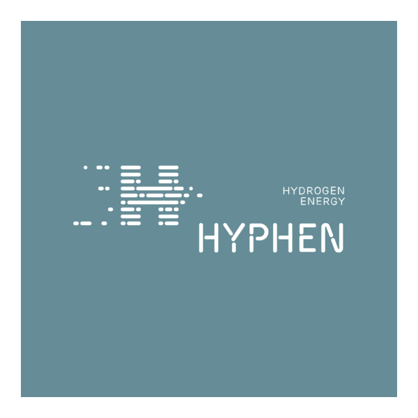 Hyphen Logo PNG Vector