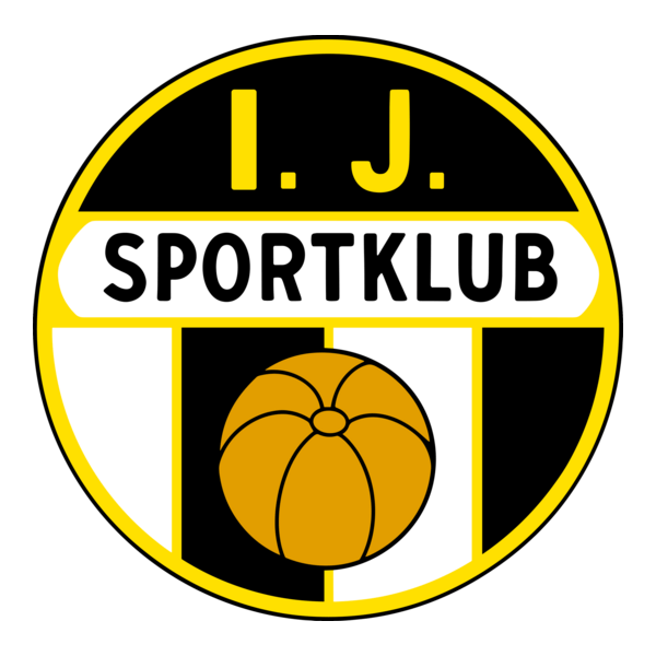 I. Jedlersdorfer Sportklub Logo PNG Vector