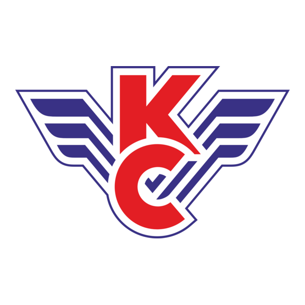 Ice Hockey Club Soviet Wings Moscow Logo PNG Vector