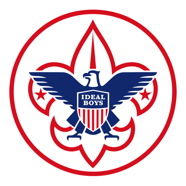 Ideal Boys (Brades) Logo PNG Vector