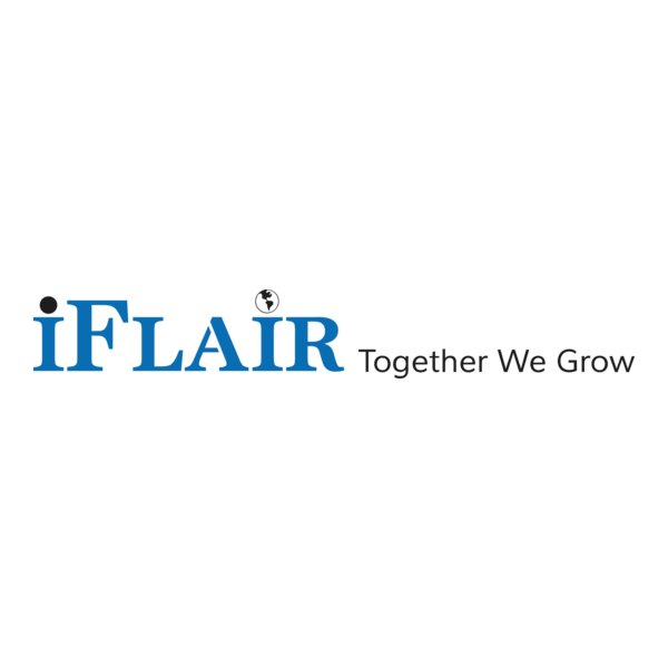 iFlair Web Technologies Pvt. Ltd. Logo PNG Vector