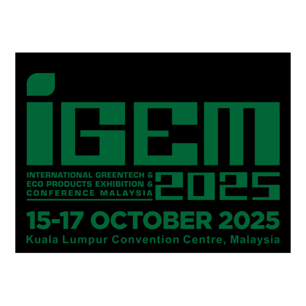 Igem 2025 Logo PNG Vector