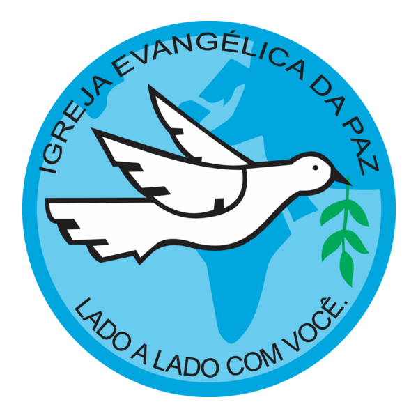IGREJA EVANGÉLICA DA PAZ Logo PNG Vector