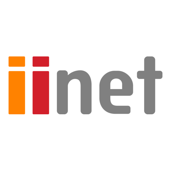 iiNet Logo PNG Vector