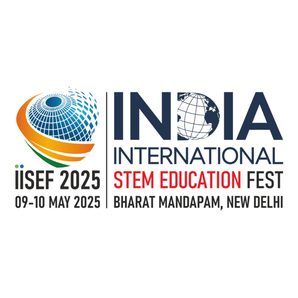IISEF 2025 Logo PNG Vector