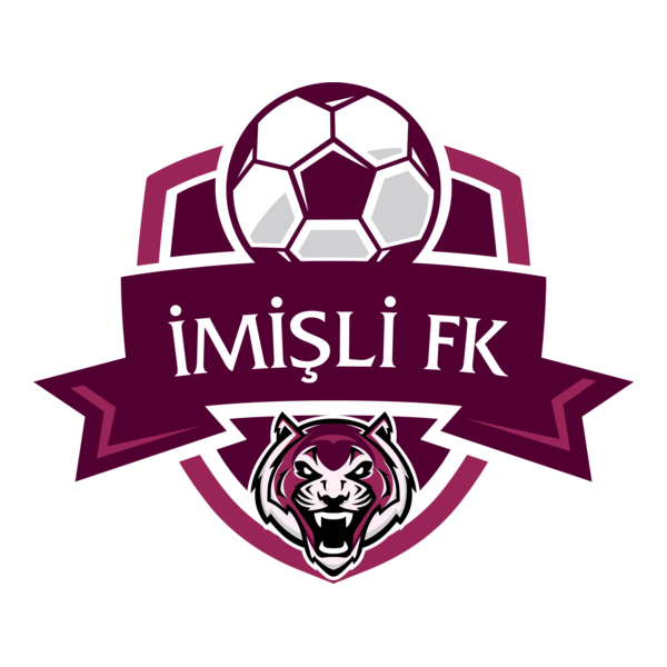 Imisli FK Logo PNG Vector