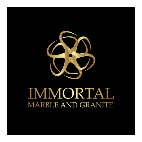 Immortal Logo PNG Vector