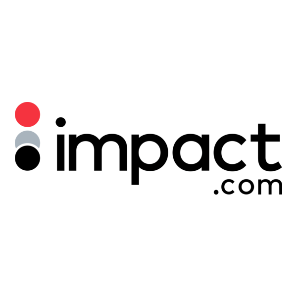impact.com Logo PNG Vector