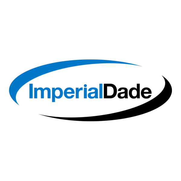 Imperial Dade Logo PNG Vector