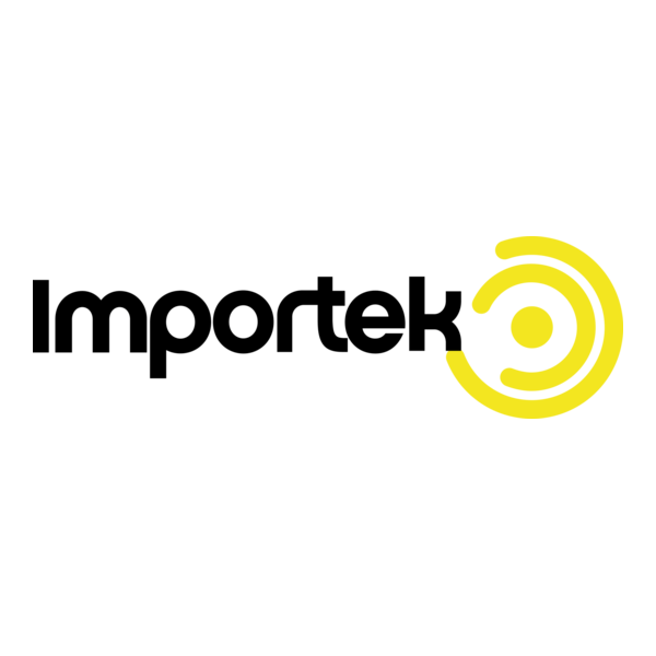 Importek Logo PNG Vector