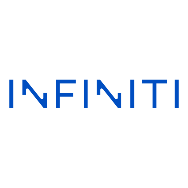 Infiniti Medical Logo PNG Vector