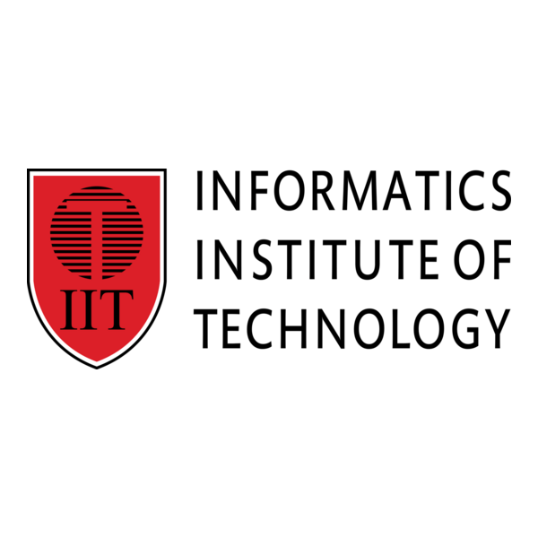 Informatics Institute of Technology | IIT Campus Logo PNG Vector