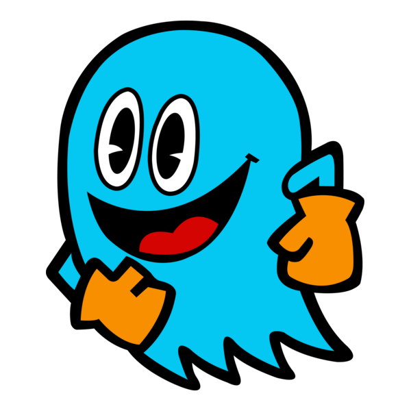 Inky Logo PNG Vector