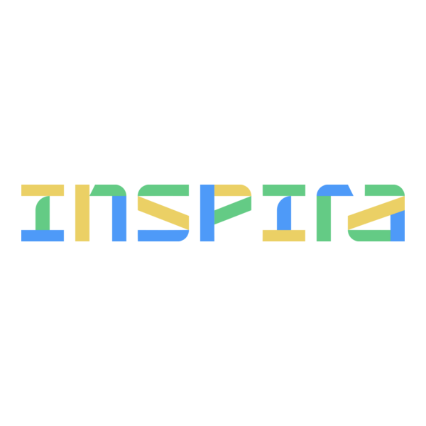 Inspira TV channel Logo PNG Vector